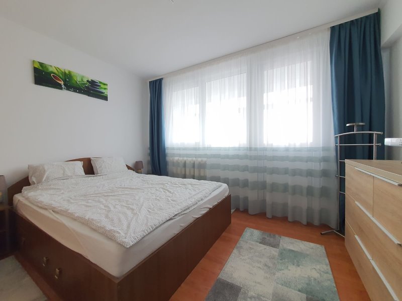 Dimitrie Cantemir, Bvd. Marasesti.