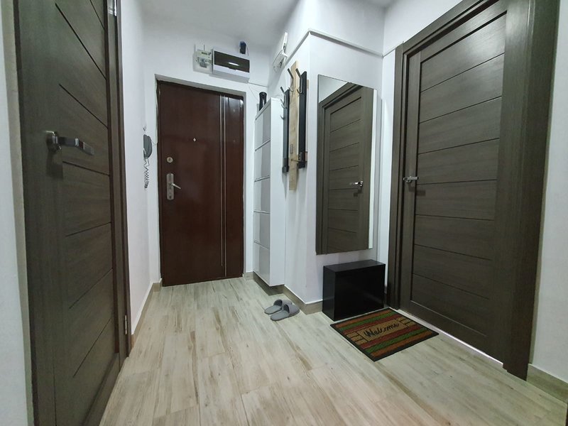 Dimitrie Cantemir, Bvd. Marasesti.