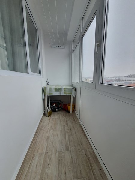 Dimitrie Cantemir, Bvd. Marasesti.