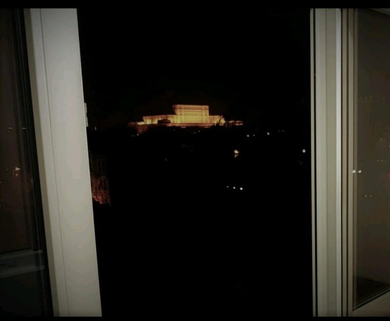 Dimitrie Cantemir, Bvd. Marasesti.